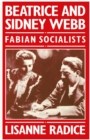 Image for Beatrice And Sidney Webb: Fabian Socialists