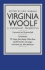 Image for Virginia Woolf: a centenary perspective