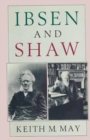 Image for Ibsen and Shaw