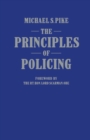 Image for The principles of policing