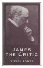 Image for James the Critic