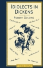 Image for Idiolects in Dickens: The Major Techniques and Chronological Development