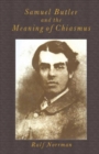 Image for Samuel Butler and the Meaning of Chiasmus