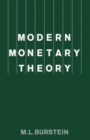 Image for Modern Monetary Theory