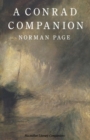 Image for Conrad Companion