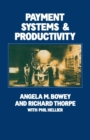 Image for Payment Systems and Productivity