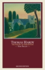 Image for Thomas Hardy: the poetry of perception