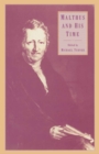 Image for Malthus and His Time