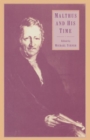 Image for Malthus and His Time