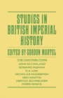 Image for Studies in British Imperial History: Essays in Honour of A.p. Thornton