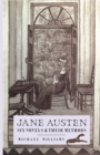 Image for Jane Austen: Six Novels and Their Methods