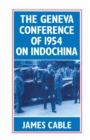 Image for Geneva Conference of 1954 on Indochina