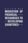 Image for Migration of financial resources to developing countries