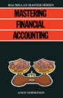 Image for Mastering Financial Accounting