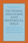 Image for Fictional Discourse and Historical Space