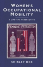 Image for Women&#39;s Occupational Mobility: A Lifetime Perspective