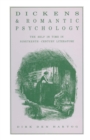 Image for Dickens and Romantic Psychology: The Self in Time in Nineteenth-Century Literature