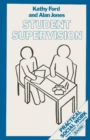 Image for Student Supervision