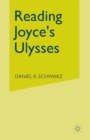 Image for Reading Joyce’s Ulysses