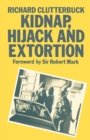 Image for Kidnap, Hijack and Extortion: The Response
