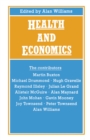 Image for Health and Economics: Proceedings of Section F (Economics) of the British Association for the Advancement of Science, Bristol, 1986