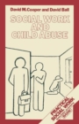 Image for Social Work and Child Abuse