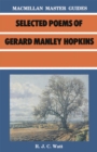 Image for Selected Poems of Gerard Manley Hopkins