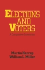Image for Elections and Voters: A Comparative Introduction