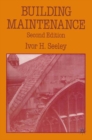 Image for Building Maintenance
