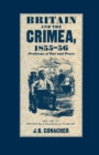Image for Britain And The Crimea  1855-56: Problems Of War And Peace