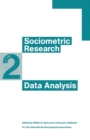 Image for Sociometric Research