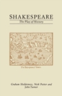 Image for Shakespeare : the play of history