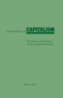 Image for Basic Theory of Capitalism: Forms and Substance of the Capitalist Economy
