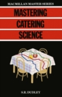 Image for Mastering Catering Science.