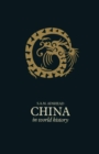 Image for China in World History