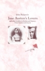 Image for Jane Austen&#39;s Lovers and Other Studies in Fiction and History from Austen to Carrôe