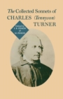 Image for Collected Sonnets Of Charles (Tennyson) Turner