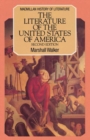 Image for Literature of the United States of America