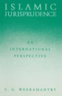 Image for Islamic jurisprudence: an international perspective