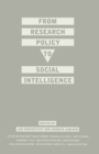 Image for From Research Policy to Social Intelligence: Essays for Stevan Dedijer