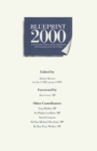 Image for Blueprint 2000: A Conservative Policy Towards Employment and Technology in the Next Century