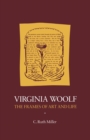 Image for Virginia Woolf: the frames of art and life