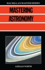 Image for Mastering Astronomy.