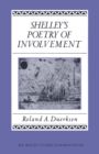 Image for Shelley&#39;s Poetry of Involvement