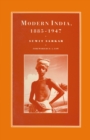 Image for Modern India 1885-1947