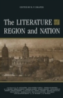 Image for The Literature of Region and Nation