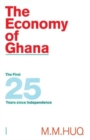 Image for The Economy of Ghana