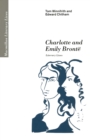Image for Charlotte and Emily Bronte: literary lives