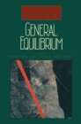 Image for General Equilibrium