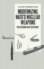 Image for Modernizing Nato&#39;s Nuclear Weapons: &quot;no Decisions Have Been Made&quot;